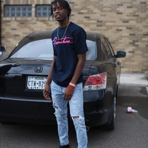 Meet your Posher, Camron